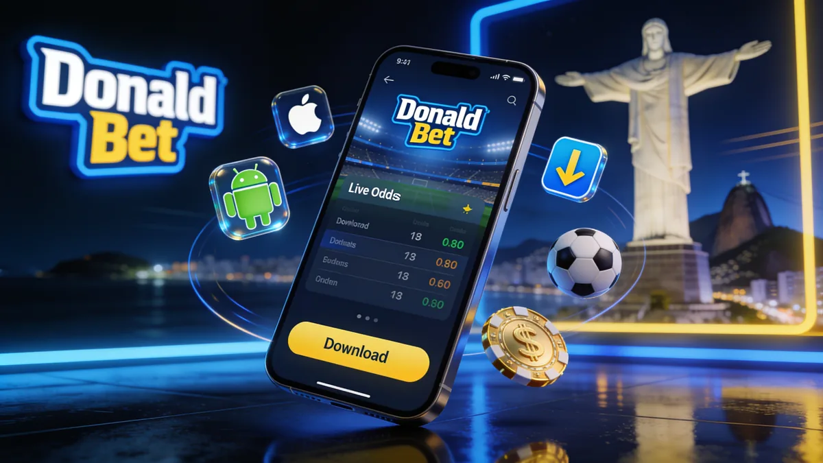 Visão Geral do Programa de Bônus Donald Bet: guia de donald bet para jogadores no Brasil